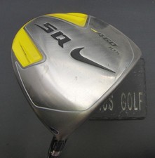 Nike SQ 460 10.5° Driver
