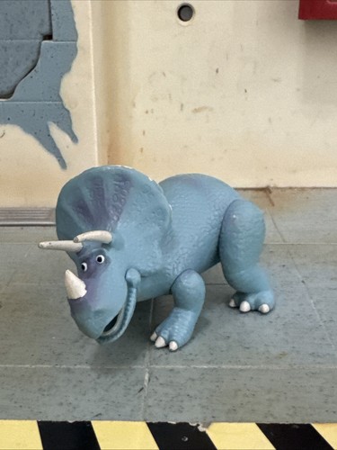 Toy story trixie the - trixie,