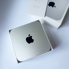 APPLE MAC MINI (512GB SSD