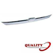 Rear boot grab door handle - rear,