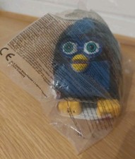 McDonald's 2000/01 Furby Happy