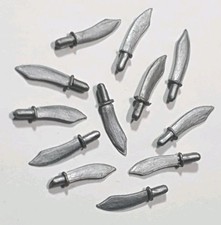 Vintage Timpo American Wild