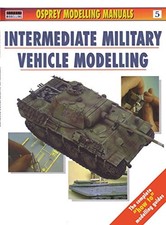 Intermediate Military Vehicle