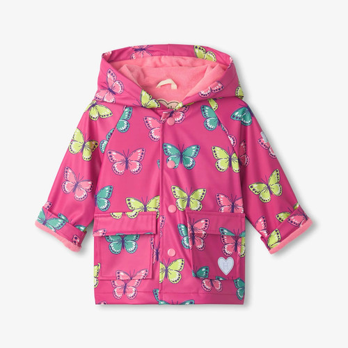 Hatley bold butterflies - bold,