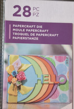 Gemini by Crafter's Companion