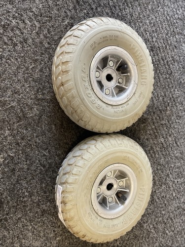 Shoprider te888 - (4305),