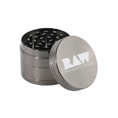 New raw herb grinder - grinder, 50mm