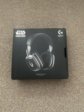Logitech Astro A30 Wireless Gaming Headset Star Wars Mandalorian