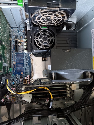 Z420 workstation ubuntu - z420,