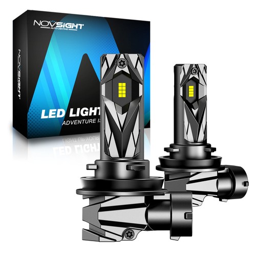 Novsight h11 led headlight - novsight,