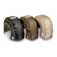 Funk Motorsport Garrett GT2871r Turbo Blanket