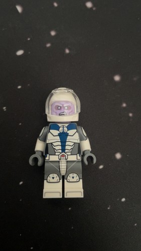 Lego star wars minifigure - star,
