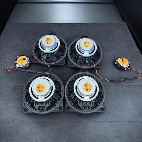 Bmw e70 logic7 - logic7, set