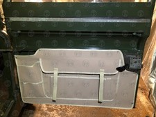 Land Rover Series 2, 2a and 3