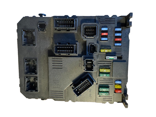 Bsi 9655708480 bsis0300 - bsi,