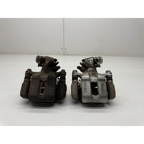 Honda civic brake calipers