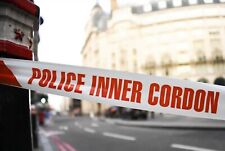 Police Inner Cordon Tape 6