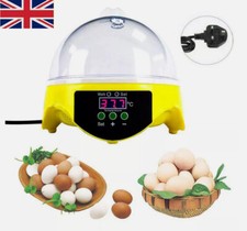 Egg Incubator Hatching Machine
