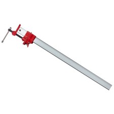 Sash Clamp 1pc 2pc 4pc Aluminium Quick Release Bench Cramp 600MM 24"- 2' UK