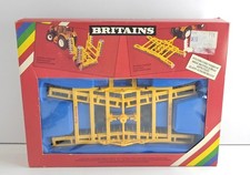 Vintage BRITAINS FOLDING DISC