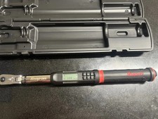 Snap On 3/8" Drive Flex-Head