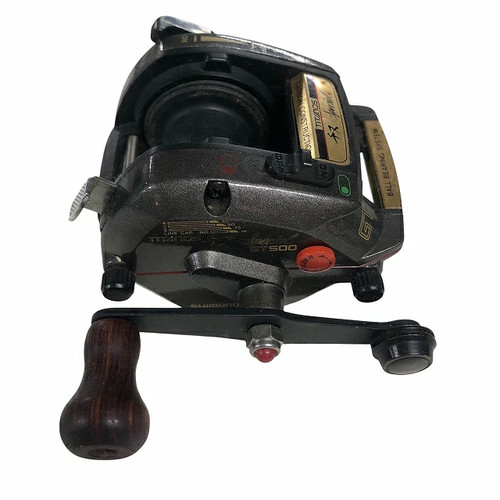 Shimano titanos chinu special - titanos,
