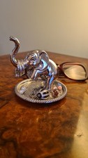Seba Vintage Silver Plated
