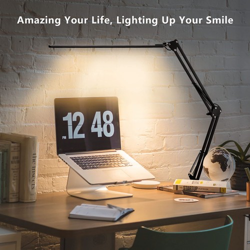 Led desk lamp with - led, 3