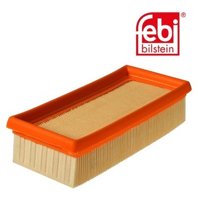 Febi 21102 air filter premium - febi,