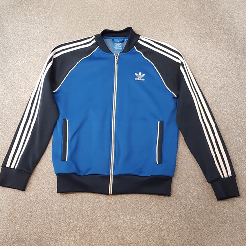 Adidas mens track jacket - mens,