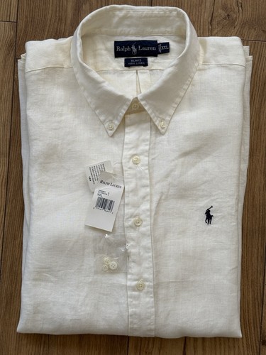 Brand new ralph lauren - brand,