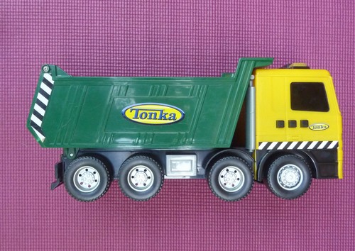 Hasbro tonka sunrise 2002 - ,