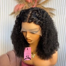 Full Frontal Pixie Curls 16"