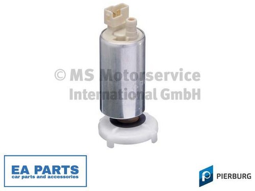 Fuel pump for - seat, toledo