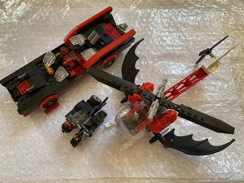 Lego batman batmobile - batman,