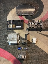 Transit Mk7 2013 2.2D Diesel