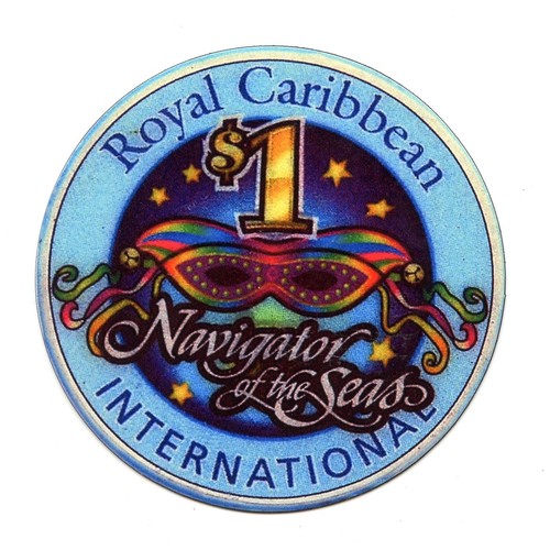 Magnet royal caribbean - magnet,