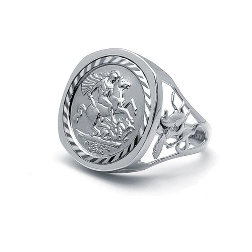 Silver jewelco london dragon - jewelco,