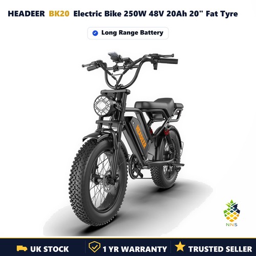 Headeer bk20 electric - bk20, bike