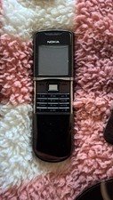 NOKIA 8800 SIROCCO