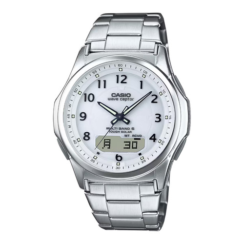 Casio wave ceptor - casio,