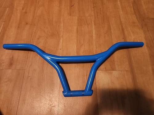 Vintage haro bmx handlebar - vintage,