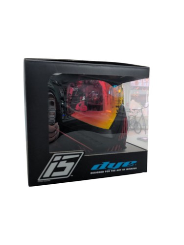 Dye paintball goggle - dye, i5