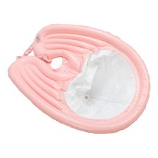 Inflatable Shampoo Basin