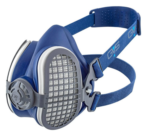 Gvs elipse mask small medium - gvs,