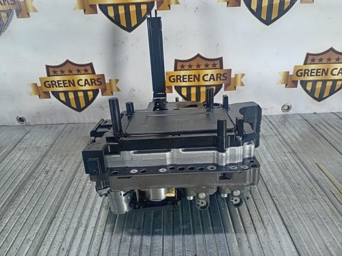 Genuine dq250 tdi - 2.0,