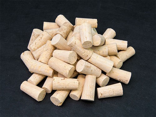 Tapered corks bung - 20,