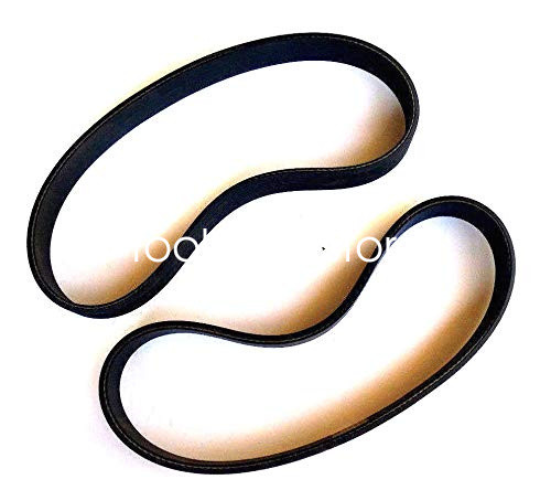 Planer replacement drive belt - planer,