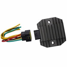 MTX Regulator Rectifier To Fit
