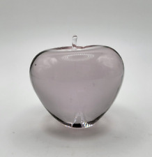 Paperweight - Apple - 7.5cm